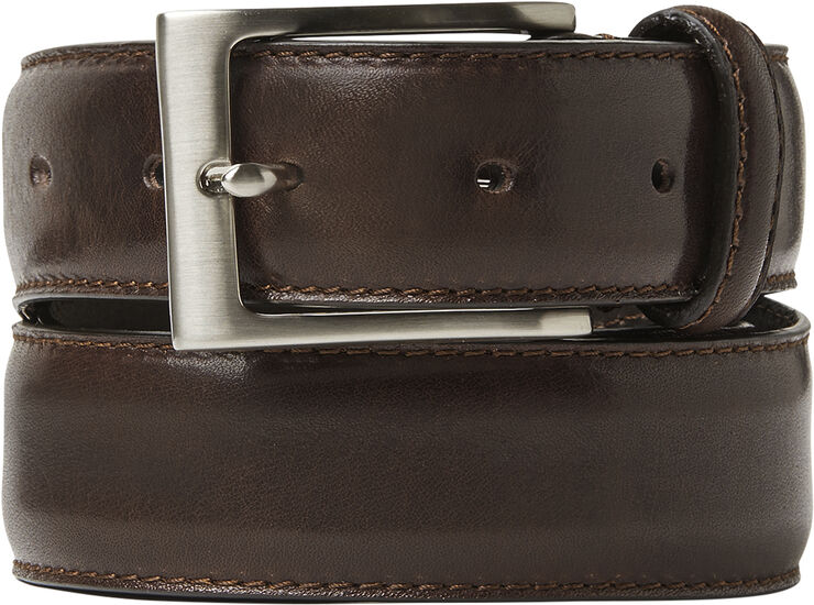Saddler Odense Dk.brown