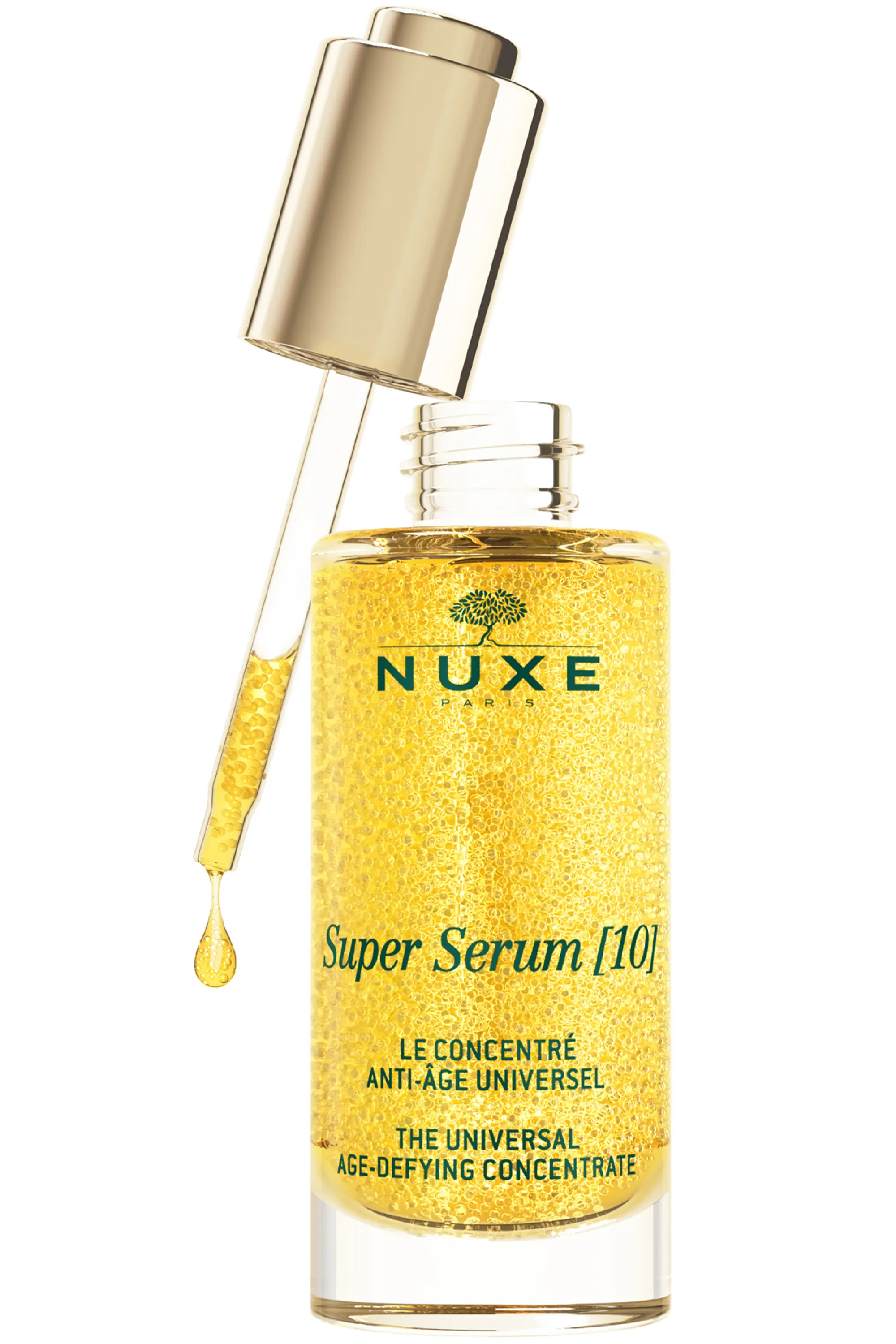 Nuxe Super sérum [10] anti-âge-30 ml
