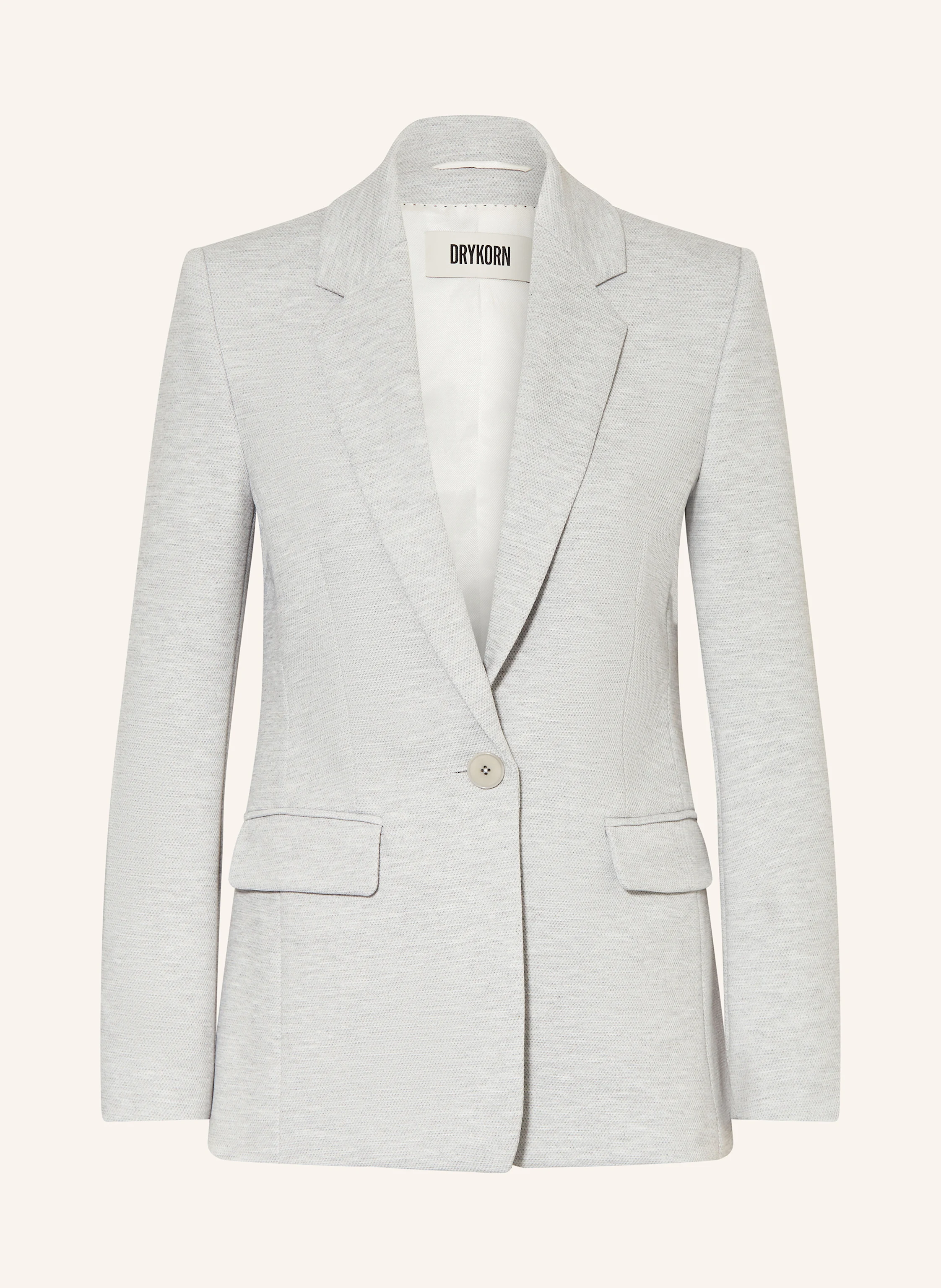 DRYKORN Piqué-Blazer ATLIN_2