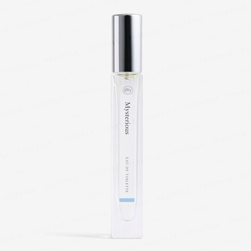 SWY - Eau De Toilette Mysterieus
