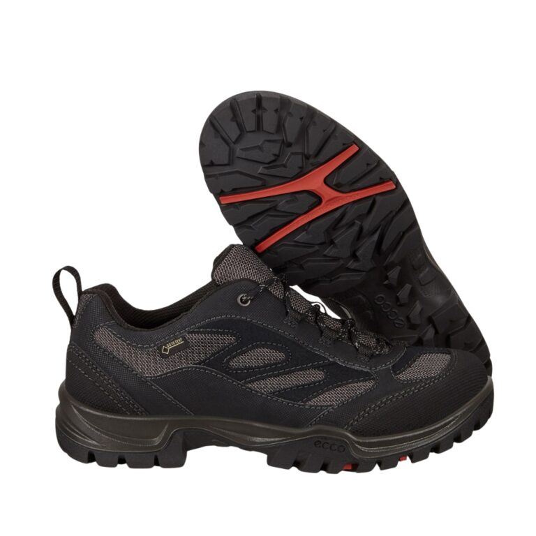 Ecco Xpedition III W Sko Dame