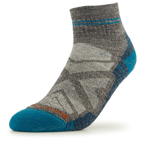Smartwool - Women's Hike Light Cushion Ankle Socks - Chaussettes de randonnée
