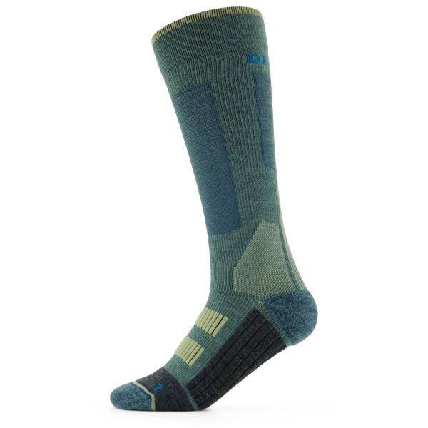 Devold - Ski Touring Merino Sock - Chaussettes en laine mérinos