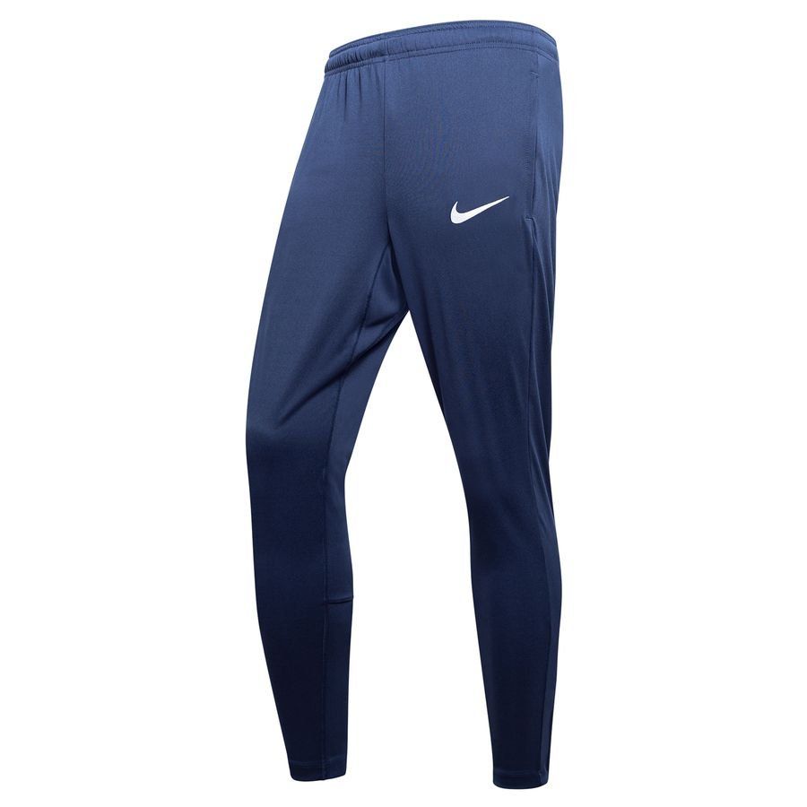 Nike Bas de Survêtement Dri-FIT Academy Pro 24 KPZ - Bleu Foncé/Blanc