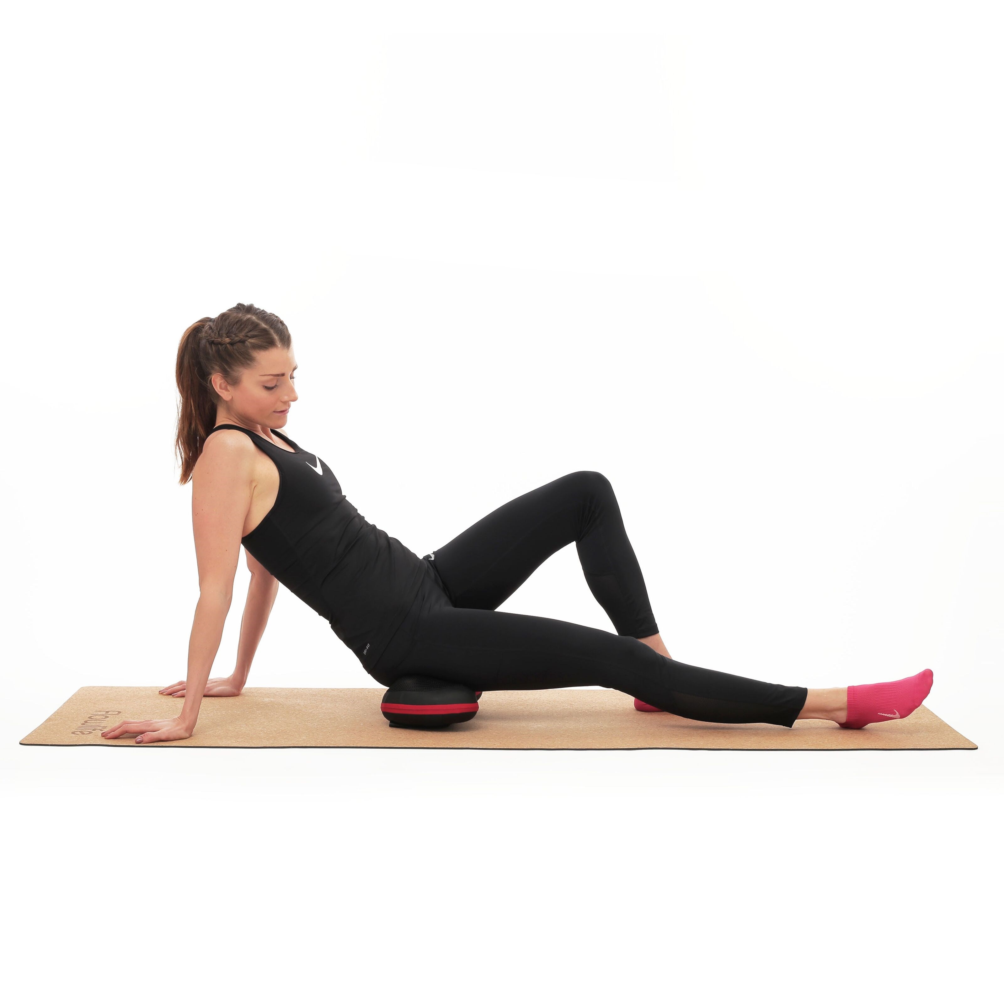 Flowlife Flowpillow Heat Massasjepute