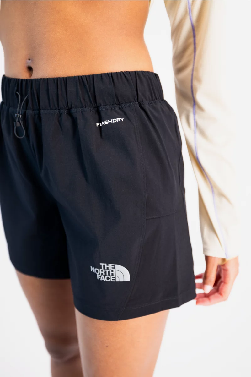 The North Face Run 2in1 Damen Short