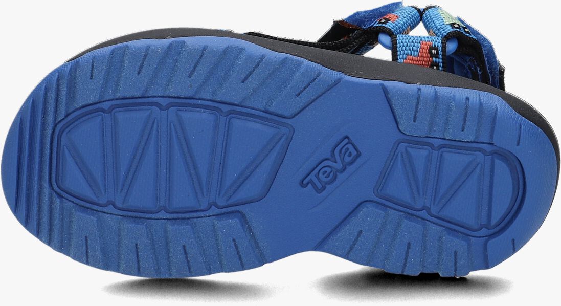 TEVA blauwe teva sandalen hurricane xlt 2
