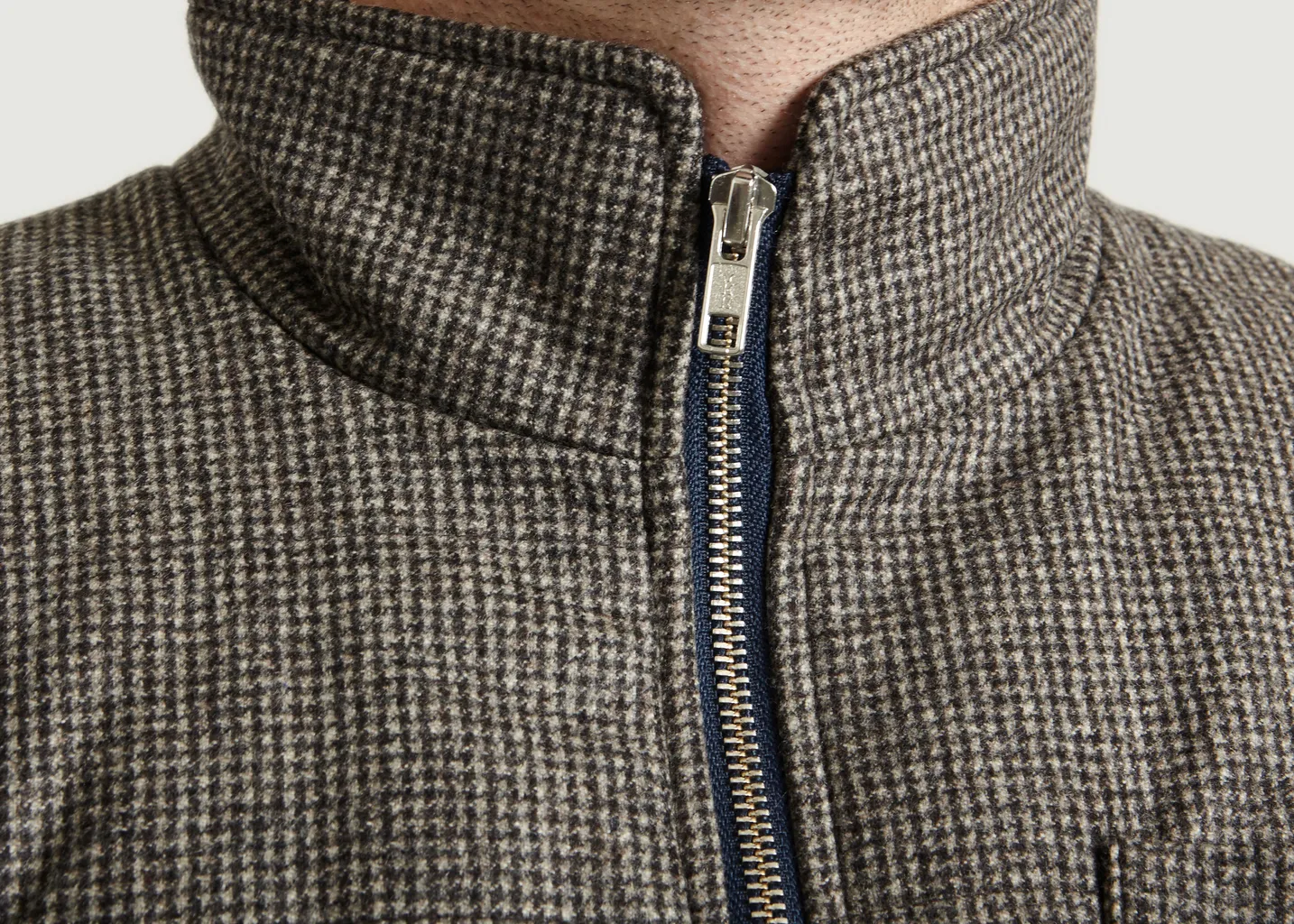 Gilet Bennet Cadot