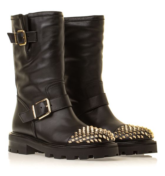 Jimmy Choo Biker II