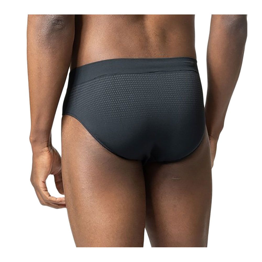 Odlo PERFORMANCE LIGHT ECO - Slip Homme black