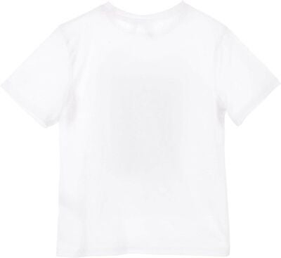 Batman T-skjorte, White
