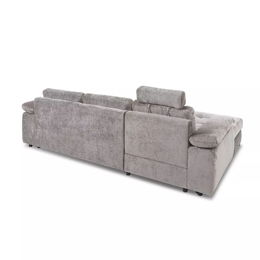 Ecksofa Bronko