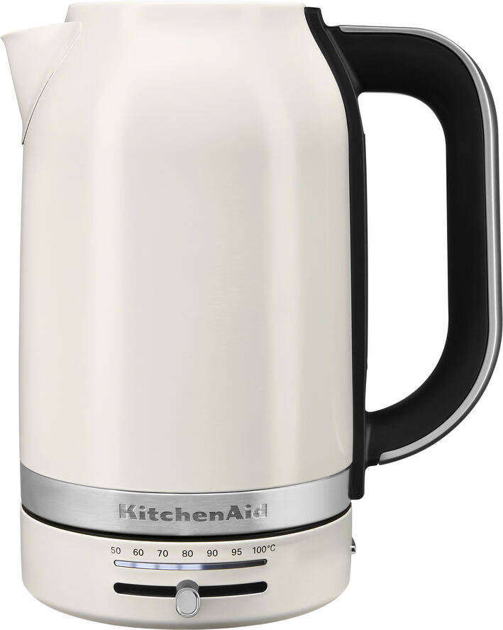 KitchenAid Elkedel 1,7 L Porcelain white