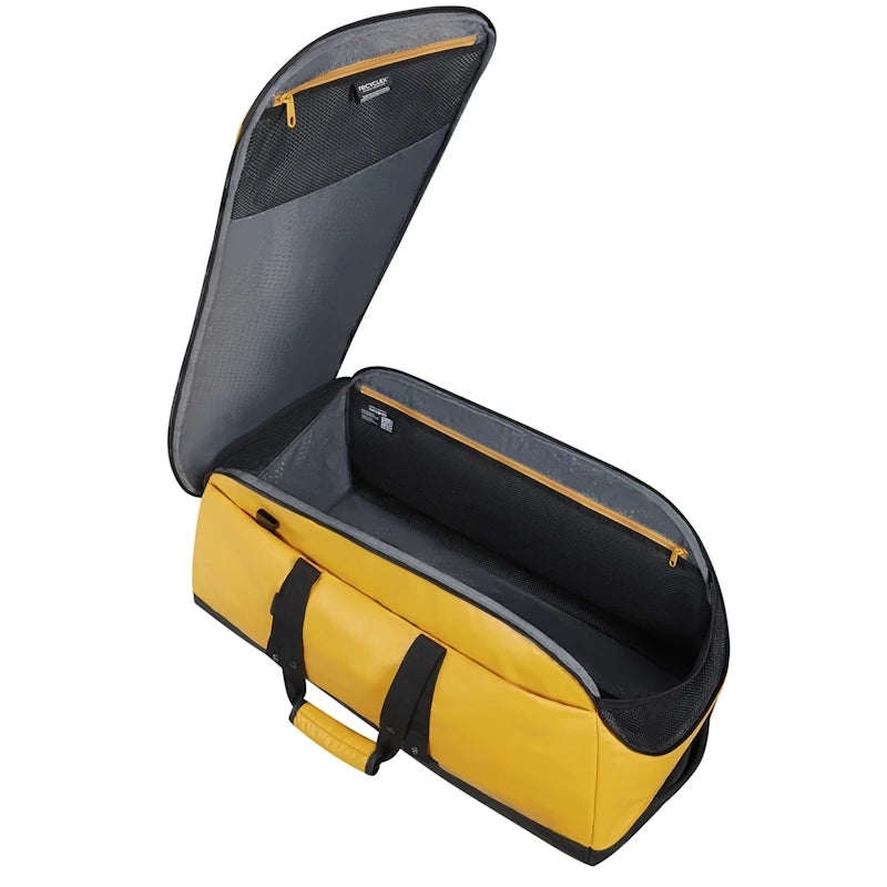 Samsonite Ecodiver Duffle L Yellow