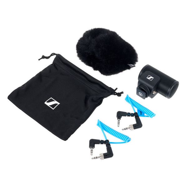 Sennheiser MKE 200