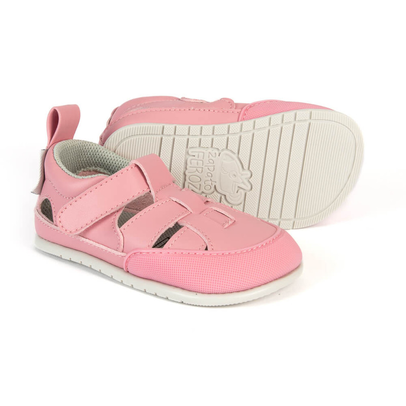 Zapato feroz Zapato Feroz Féroces Irta Rose 2023