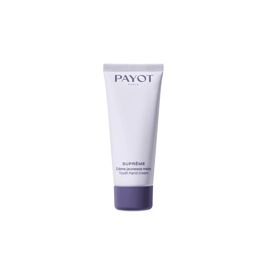 Crème Jeunesse Mains - 50 ml
