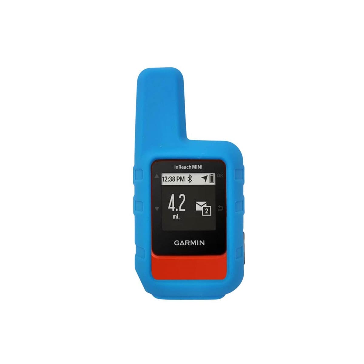 Silikon deksel Garmin inReach Mini - Blå