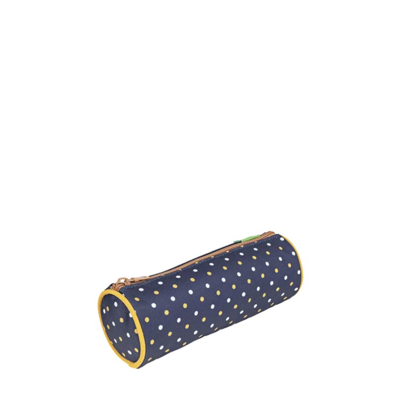Trousse Ronde Imaginaire 23 cm Faustine