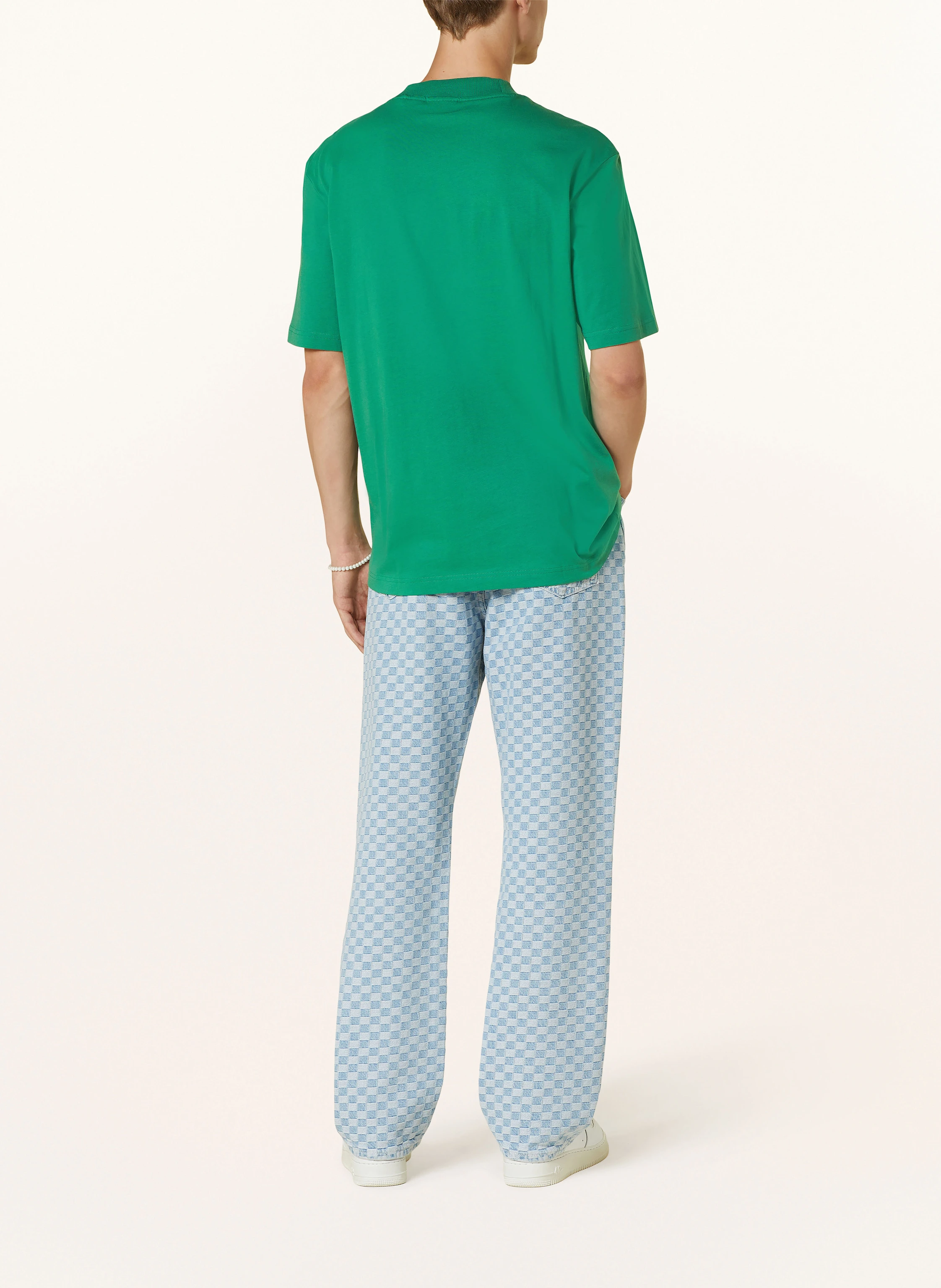 HUGO BLUE T-Shirt NIEROS