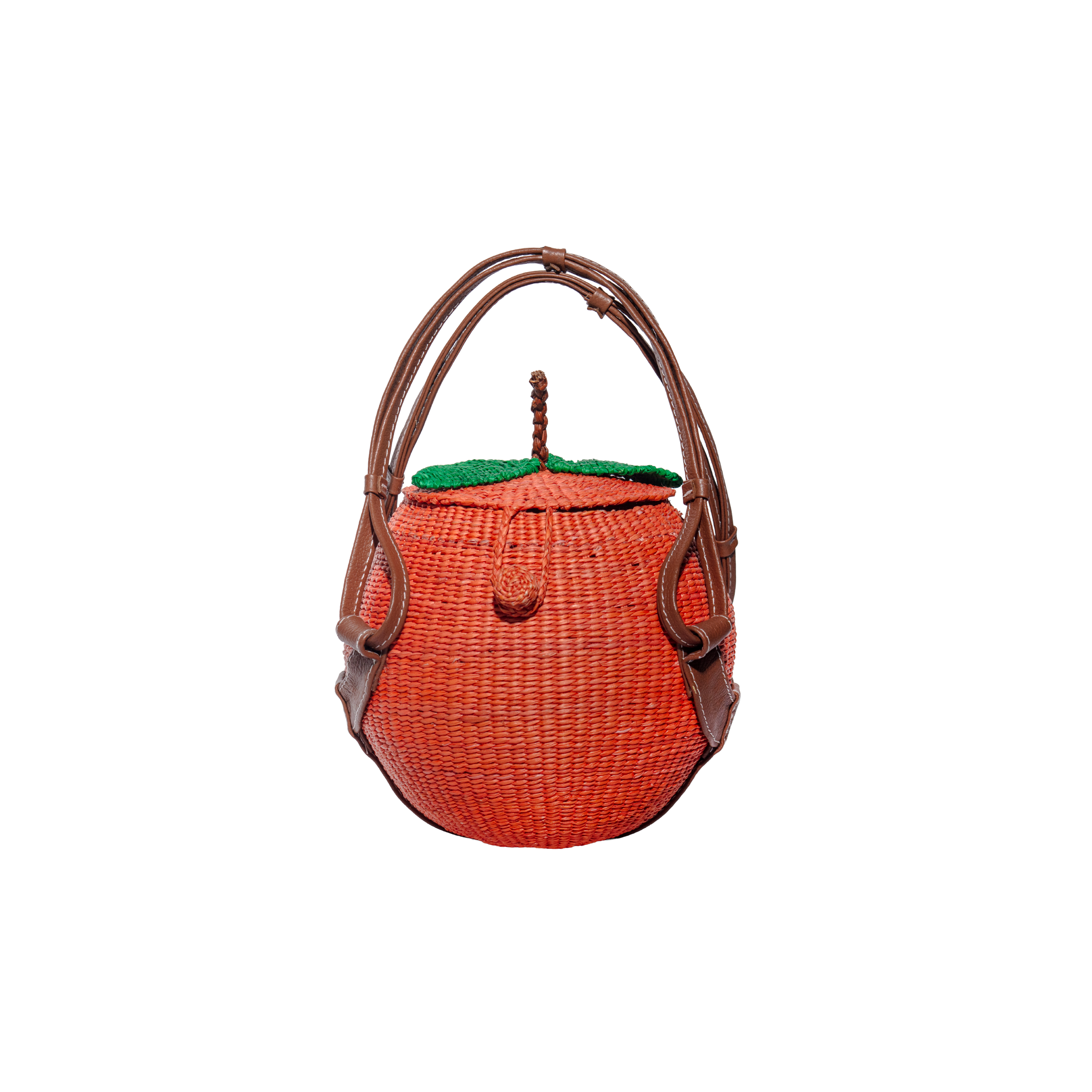Sac à main pêche