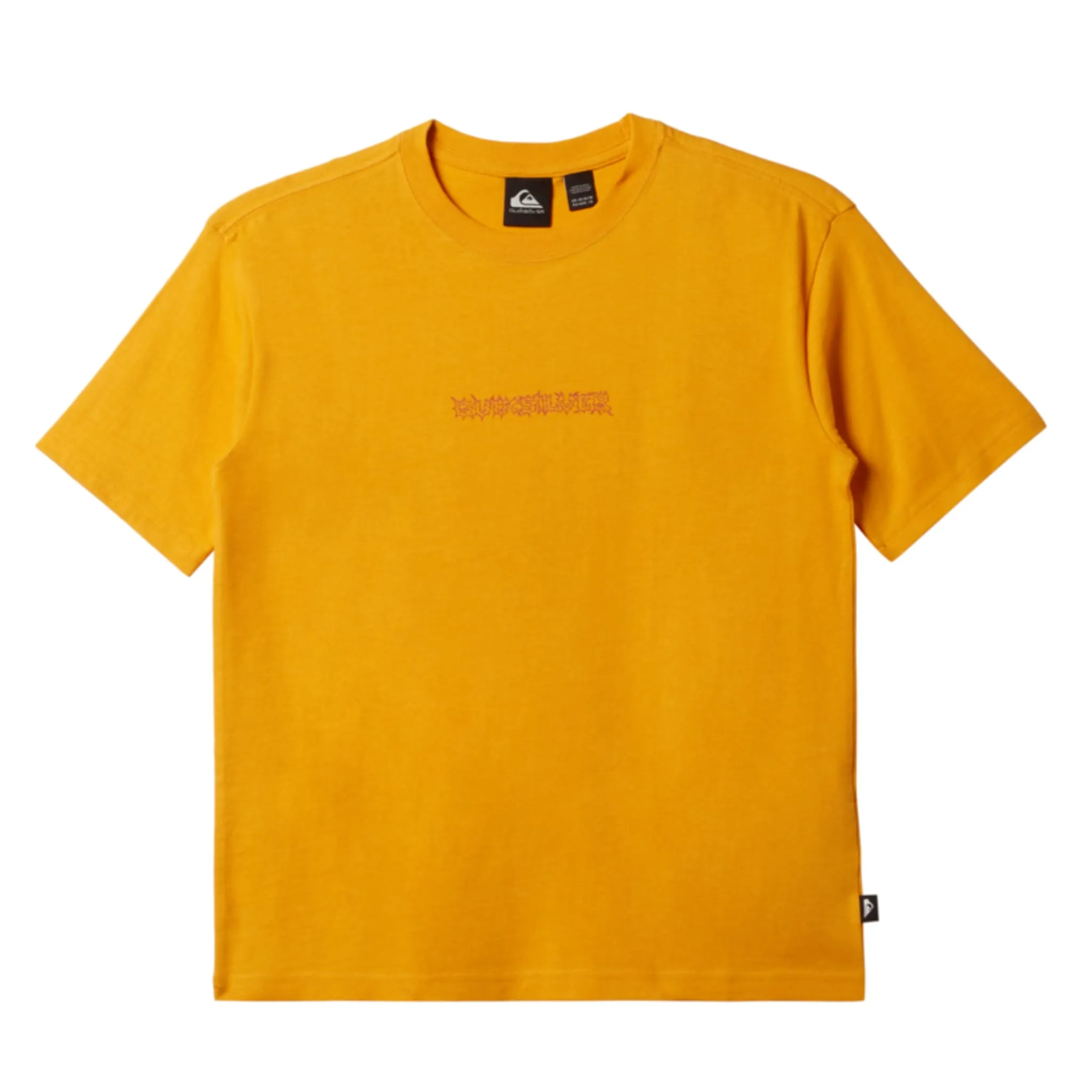 Quiksilver T-shirt Razor 8-16ans