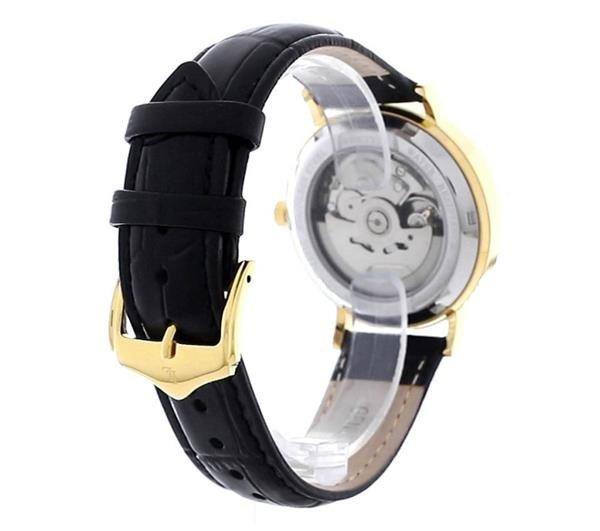 Locksley London Mens Locksley London Automatic Watch LL136640