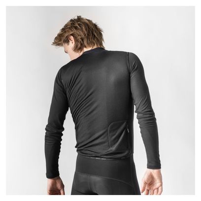 Gilet Sans Manches GripGrab Thermacore Noir