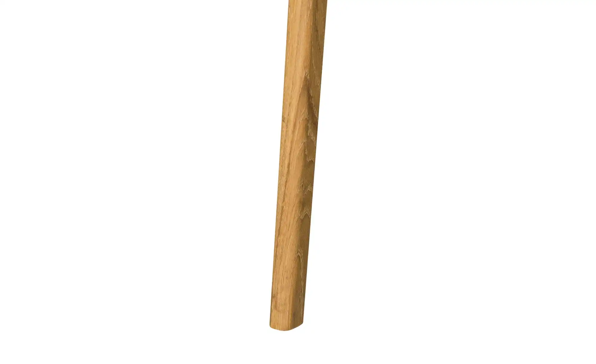 Woodford Esszimmerstuhl mit Steppung Anni