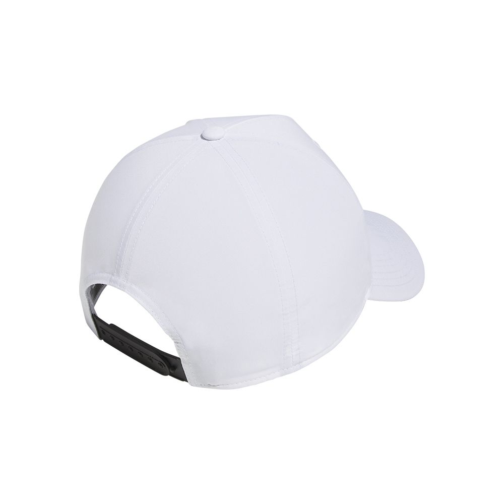 Performance Caps Hvit