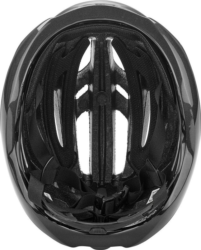 Giro Agilis racefietshelm Mat Zwart