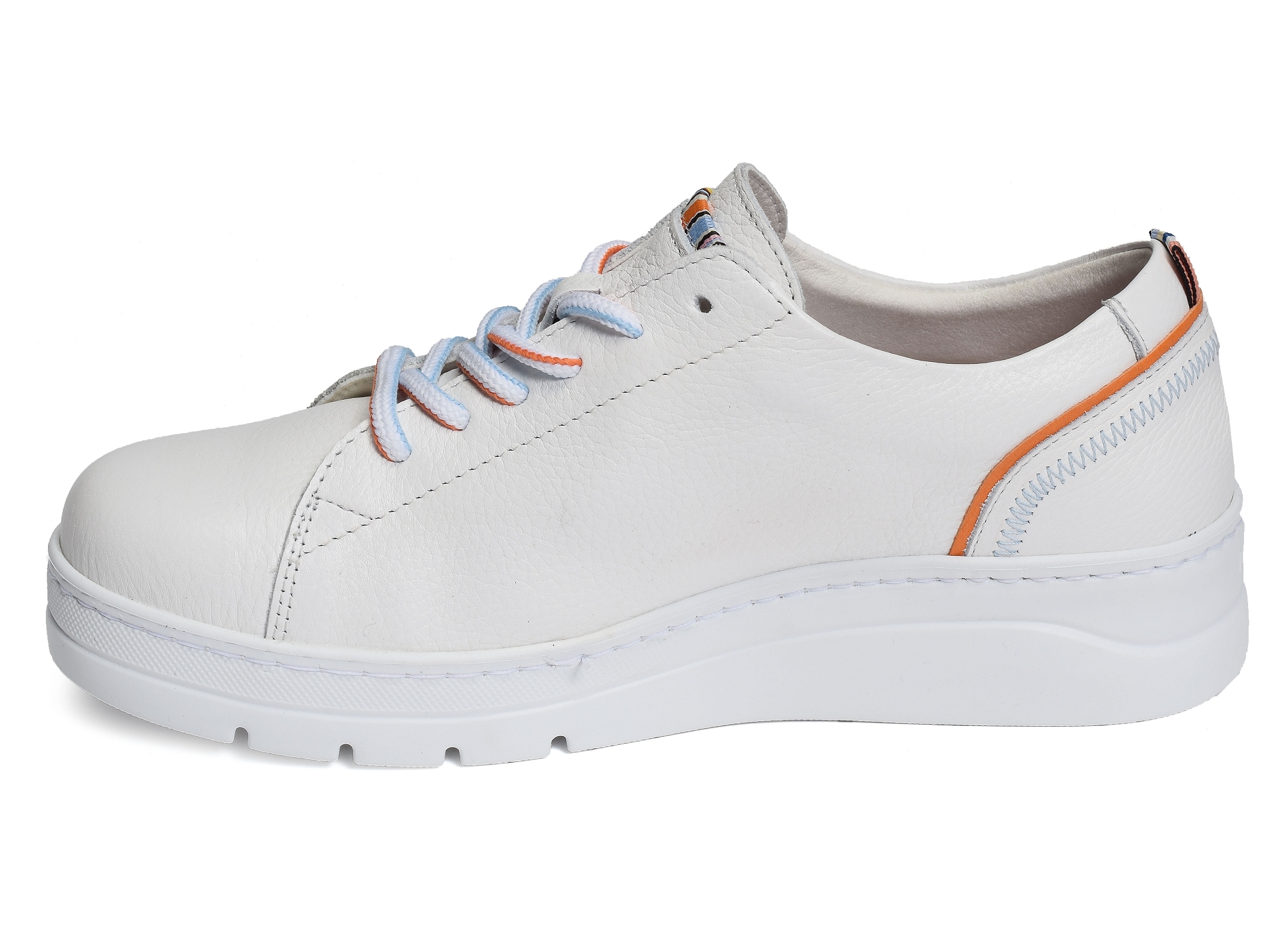 Pompas f1422 blanc