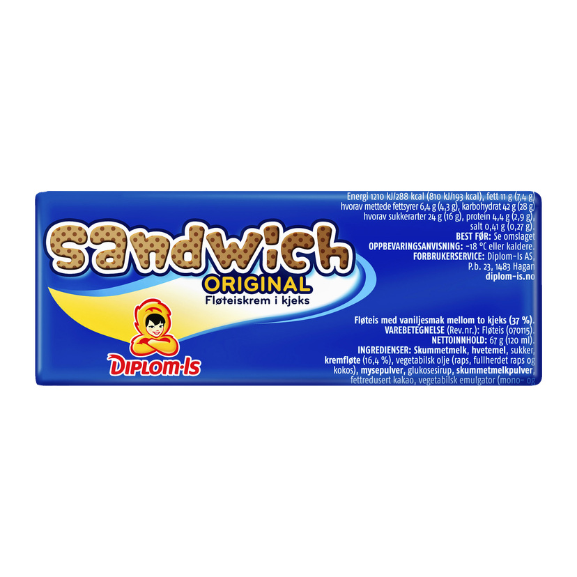 Sandwich