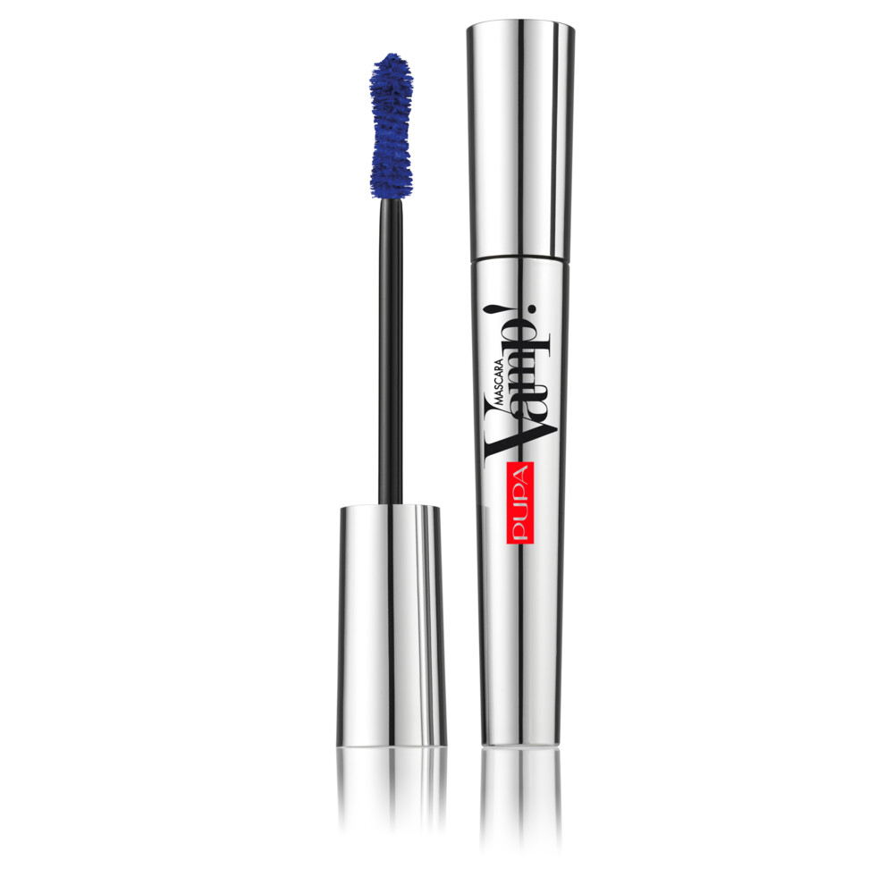PUPA Milano Vamp! Mascara 301 Electric Blue9 ml