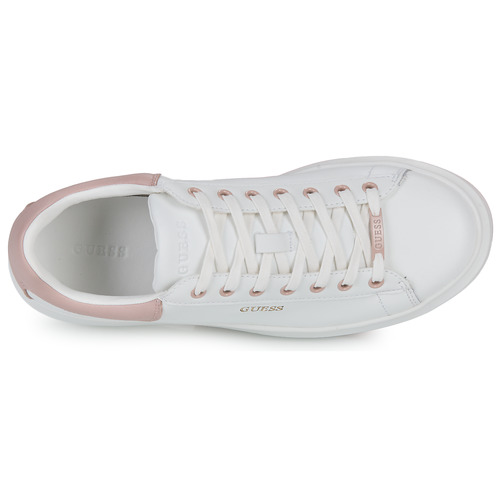 Guess - VIBO - Blanc / Rose