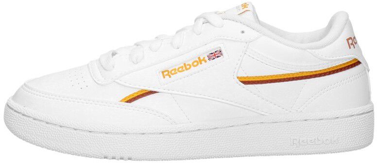 Reebok Club C 85 Vegan wit
