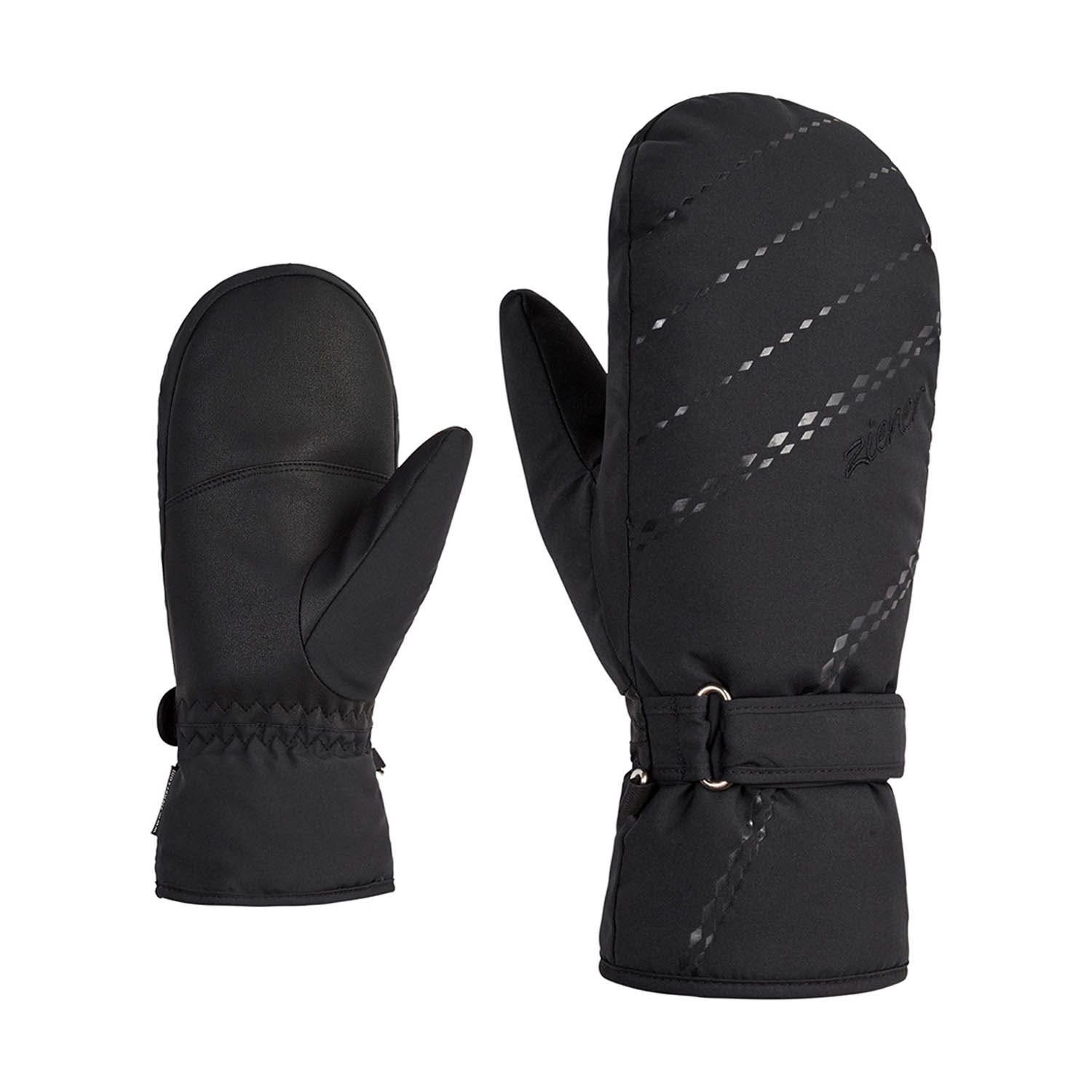 Ziener  Korvana Mitten Lady Glove