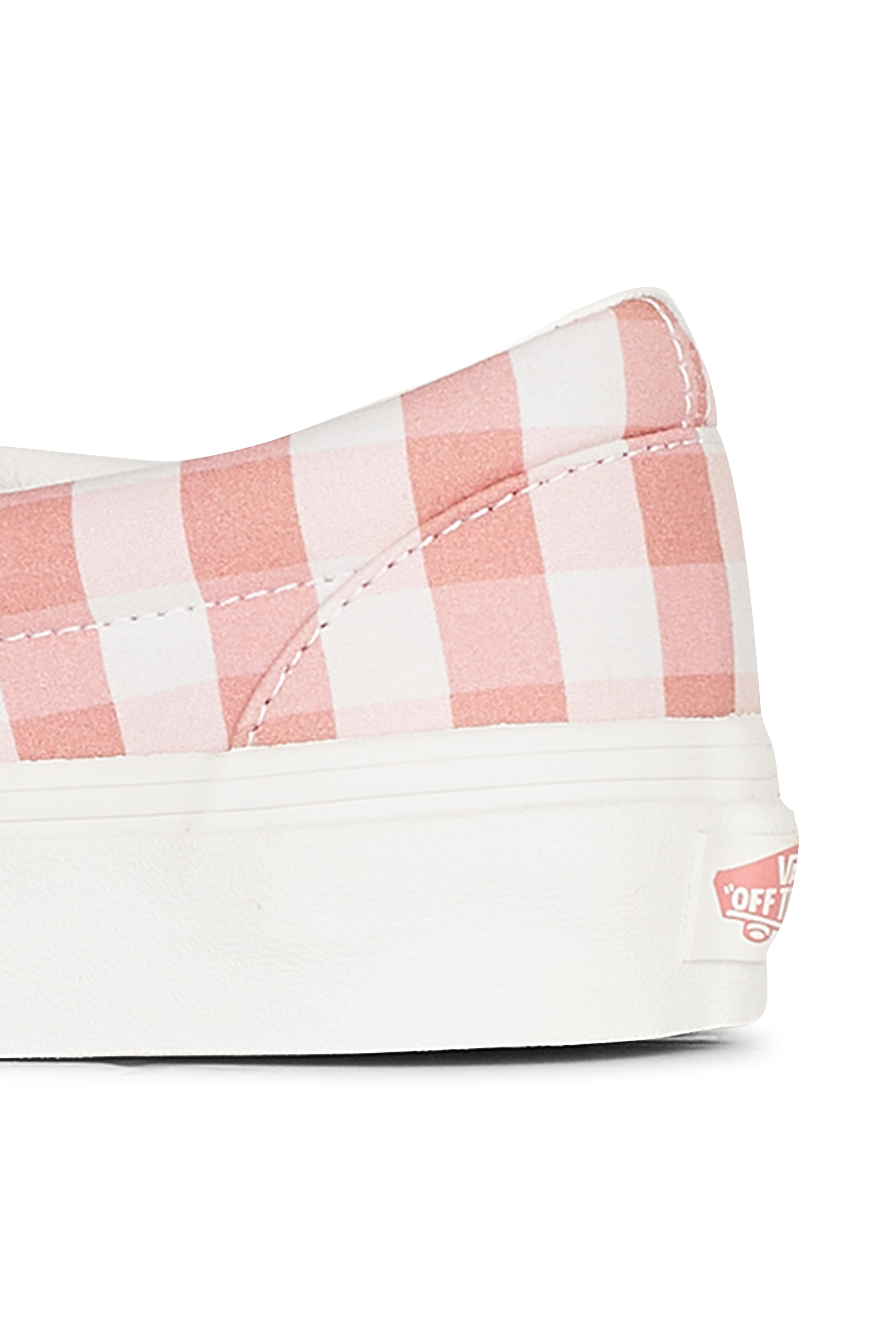 VANS Basket UA CLASSIC SLIP-ON Rose