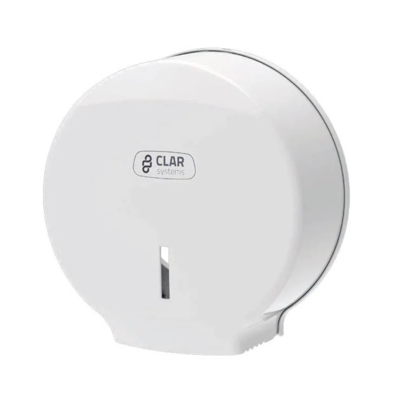 CLAR - Distributeur de papier toilette Maxi Jumbo