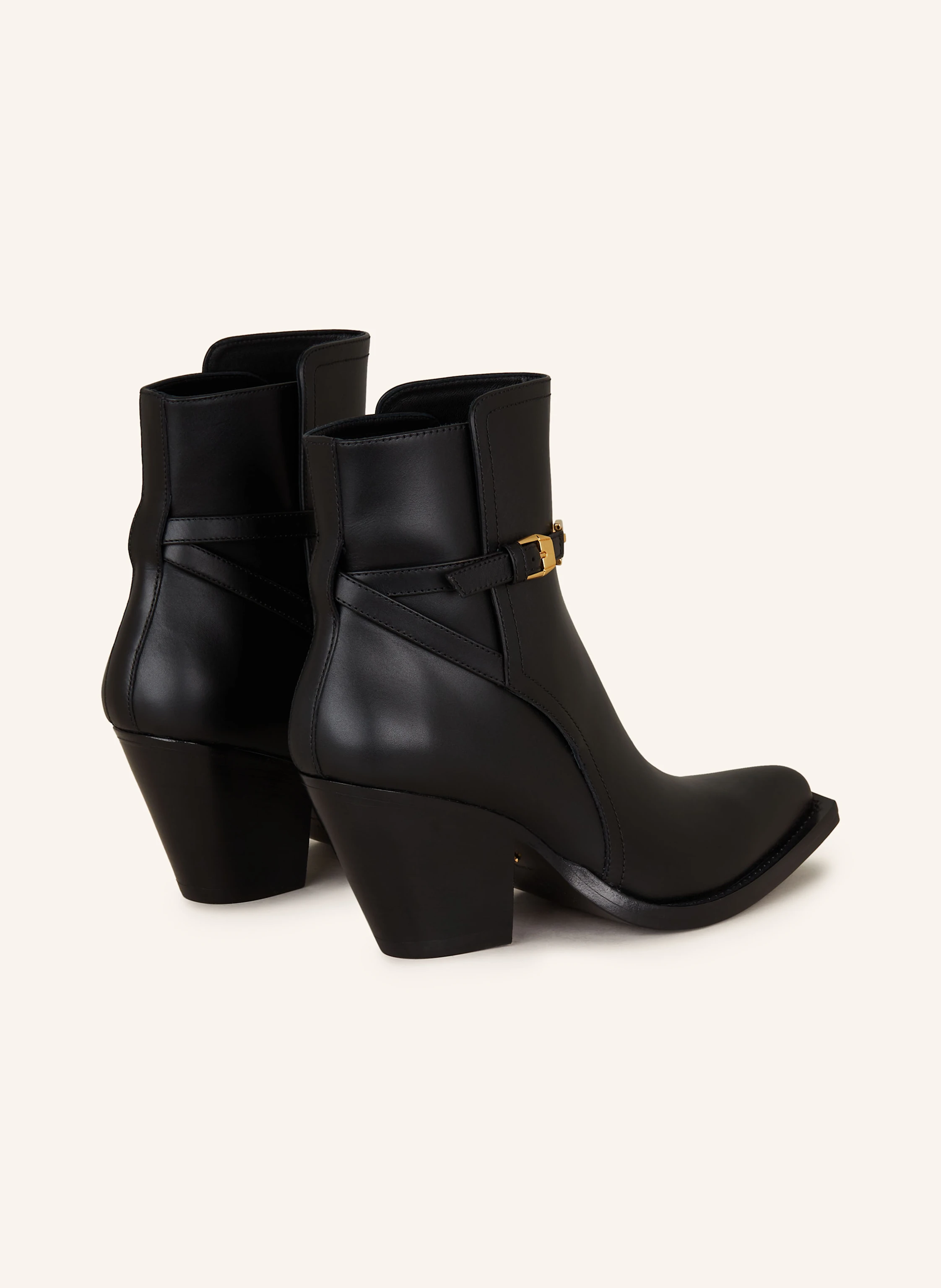 VERSACE Stiefeletten