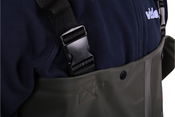 Waders Ultimate PVC