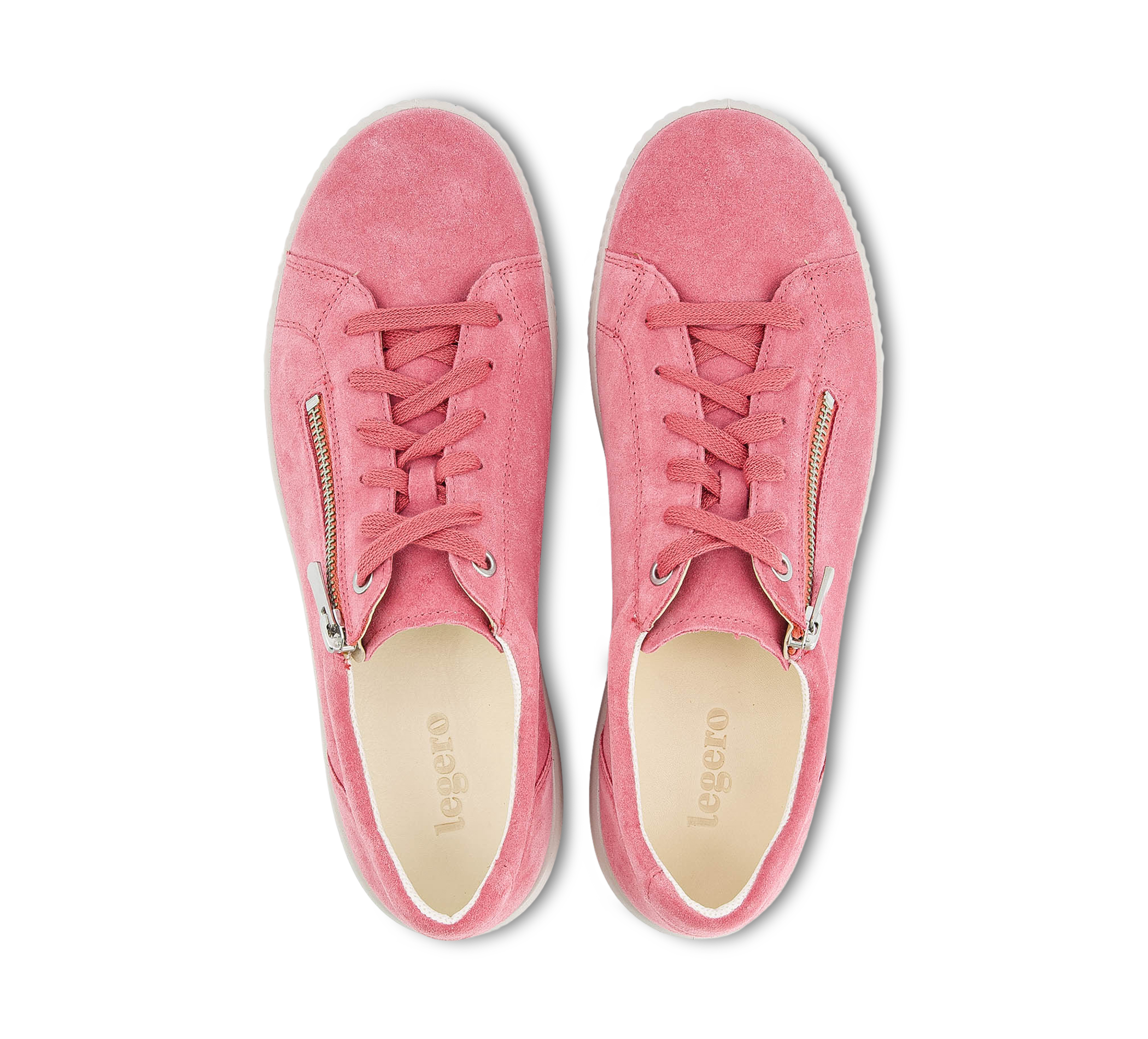 Legero TANARO 5.0 rosa