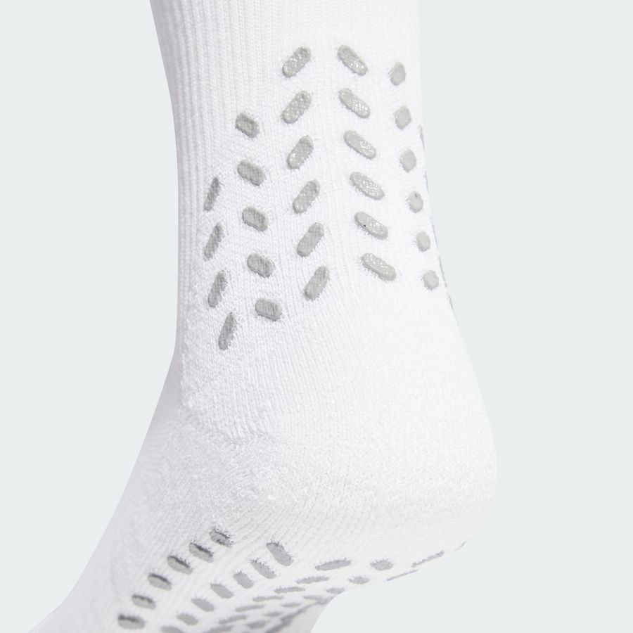 Adidas Chaussettes imprimées matelassées adidas Football GRIP Performance