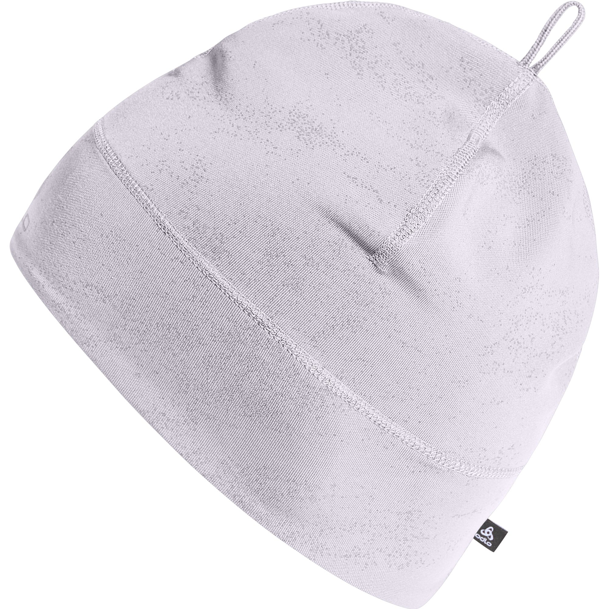 Odlo Polyknit Warm Reflective Mütze misty lilac