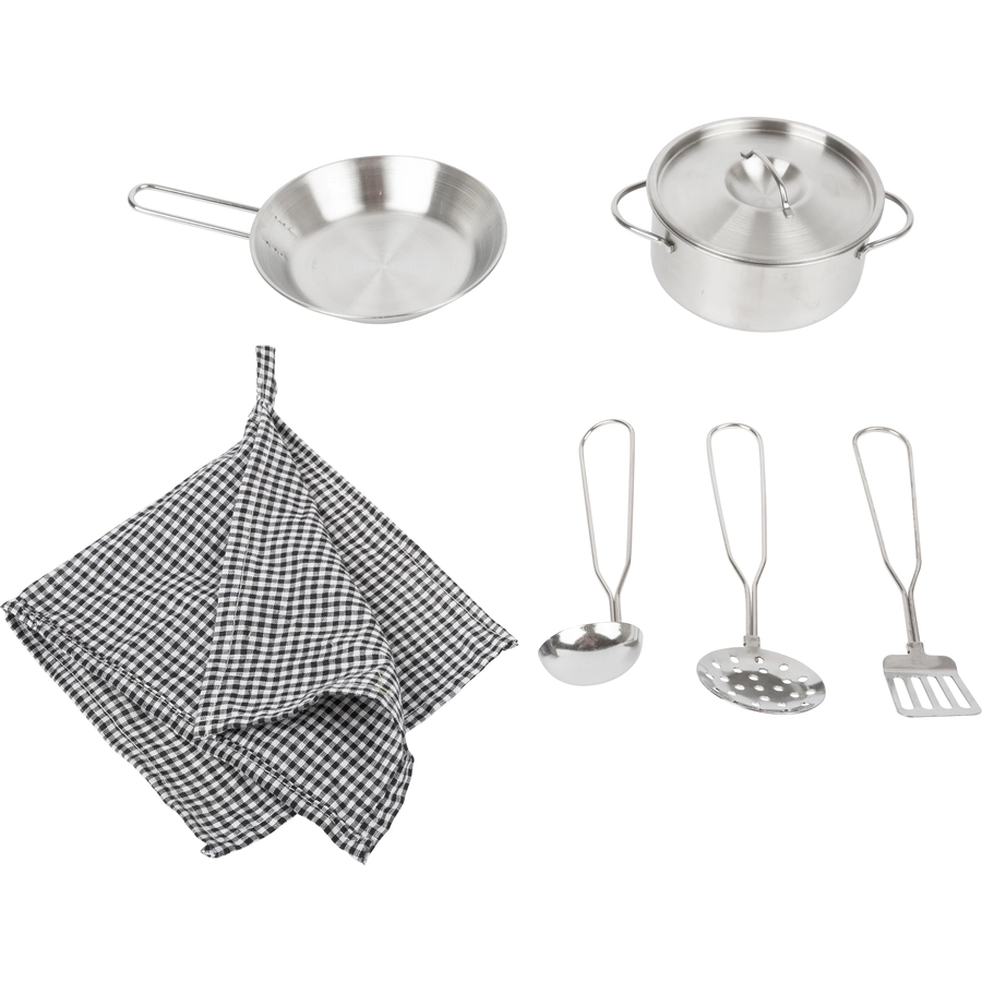 small foot® Spielküche Modular XL