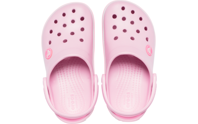 Crocs Crocband Kinderclog