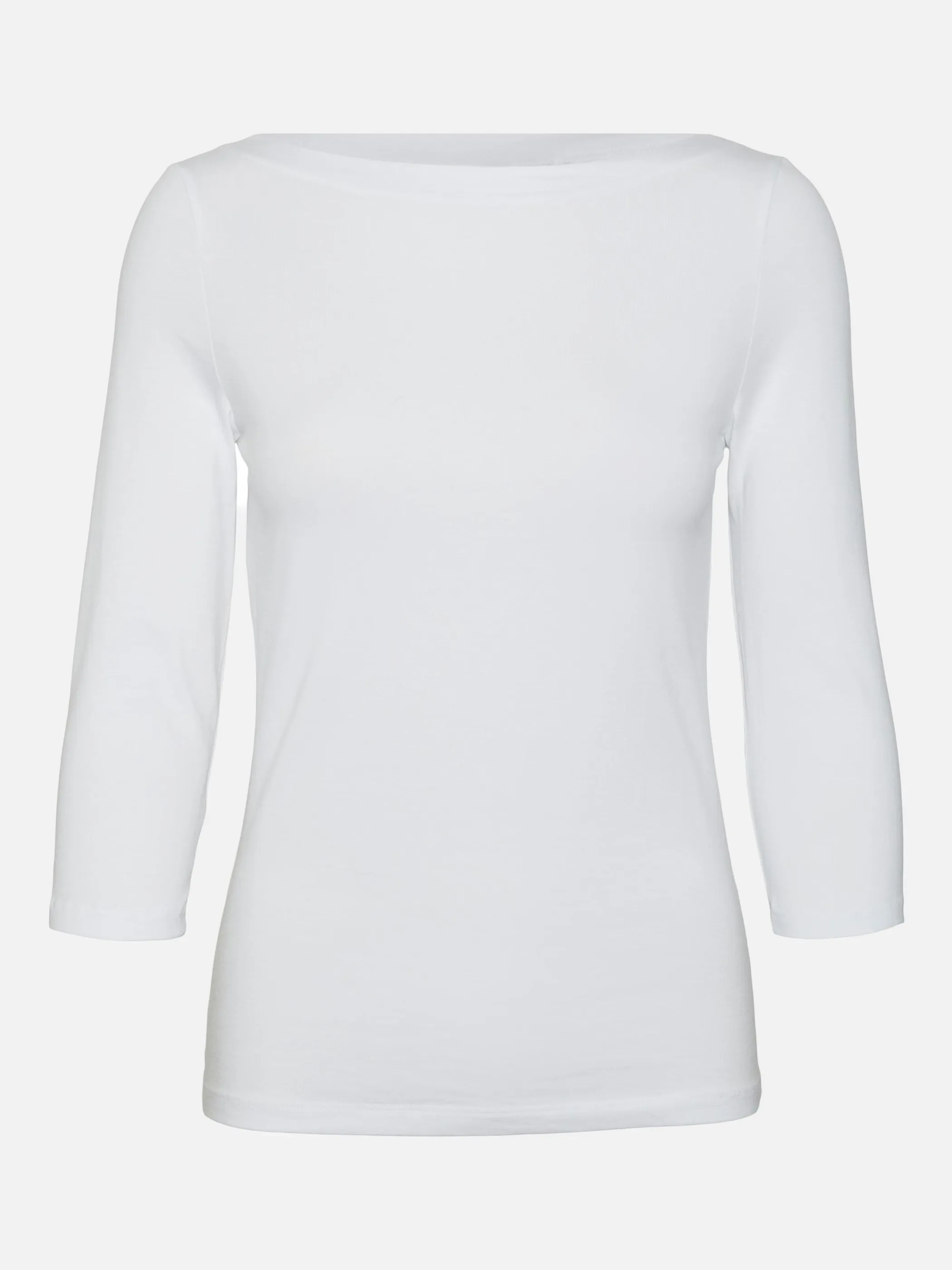 Vero Moda VMPANDA MODAL 3/4 TOP Shirt