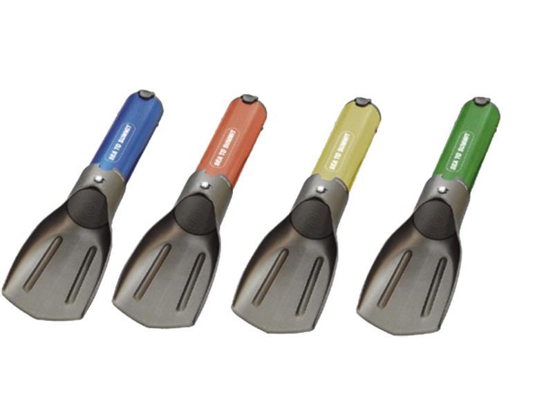 Pocket Trowel