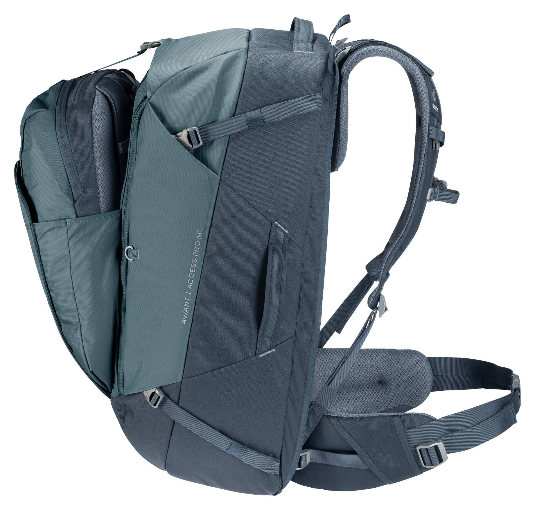 deuter| Herren Reiserucksack AViANT Access Pro 60