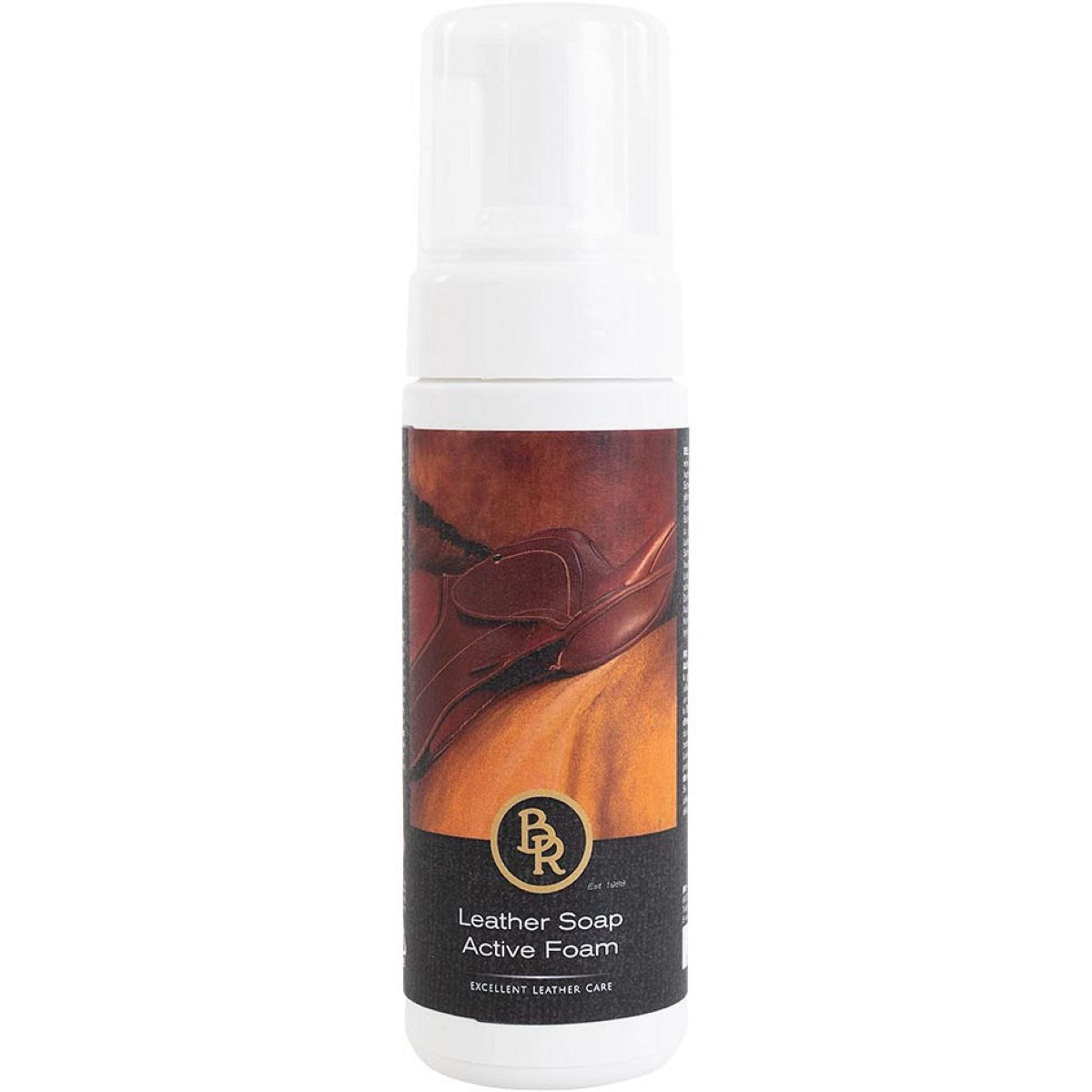 BR Lederzeep Active Foam